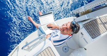 photo of United's Proprietary Yacht Broker Forum Helps Sell Your Boat Fast