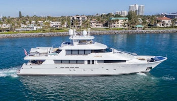 photo of Vision - 130' Westport Motor Yacht Sold By United Yacht Sales