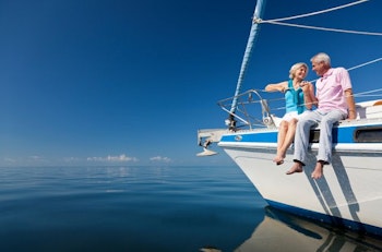 photo of Charter Or Buy? Points Of Consideration When Looking At Yachts