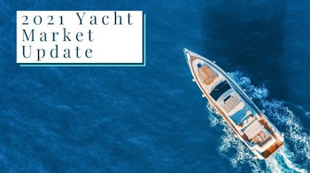 photo of How Will New Boat Sales in 2021 Affect The Yacht Brokerage Market?