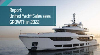 photo of Report: How Many Yachts Were Sold This Year?
