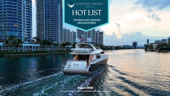 photo of The Hot List - August 2025