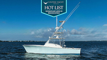 photo of The Hot List - February 2026