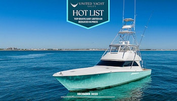 photo of The Hot List - December 2025