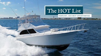 photo of The Hot List - February 2023