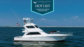 photo of The Hot List - June 2025