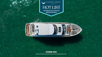 photo of The Hot List - October 2025