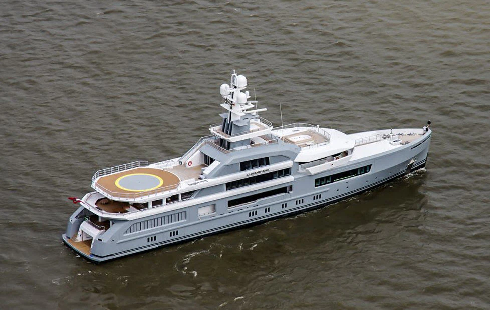 NEW and USED YACHTS for SALE Image