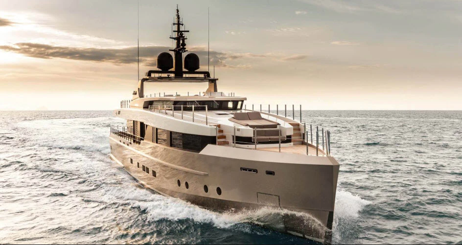 NEW and USED YACHTS for SALE Image
