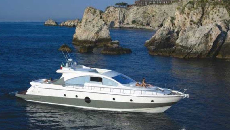 Aicon Yachts for sale
