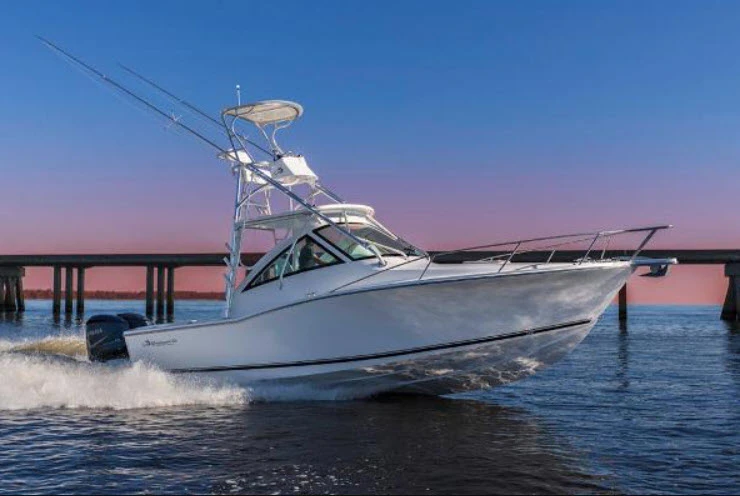 NEW and USED YACHTS for SALE Image