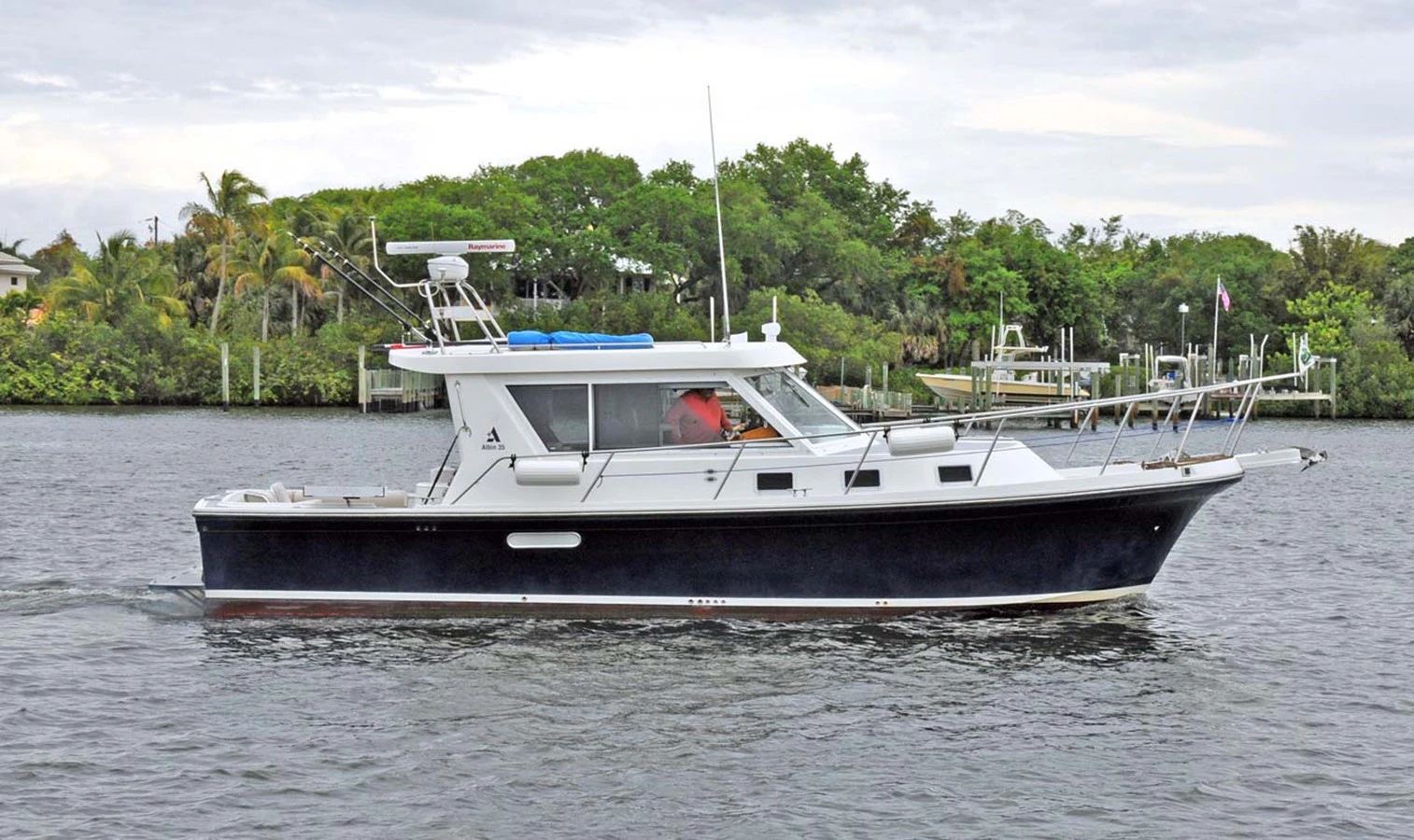 NEW and USED YACHTS for SALE Image
