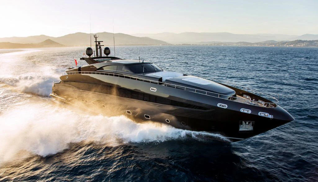 NEW and USED YACHTS for SALE Image