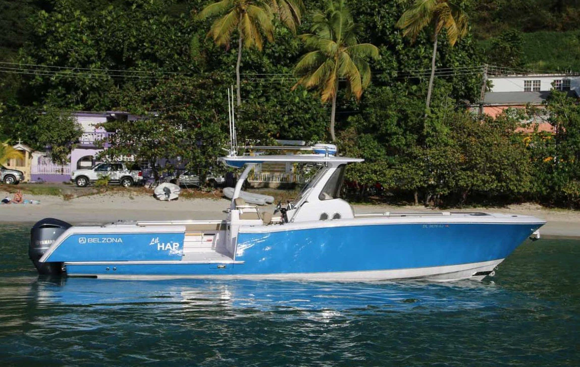 NEW and USED YACHTS for SALE Image
