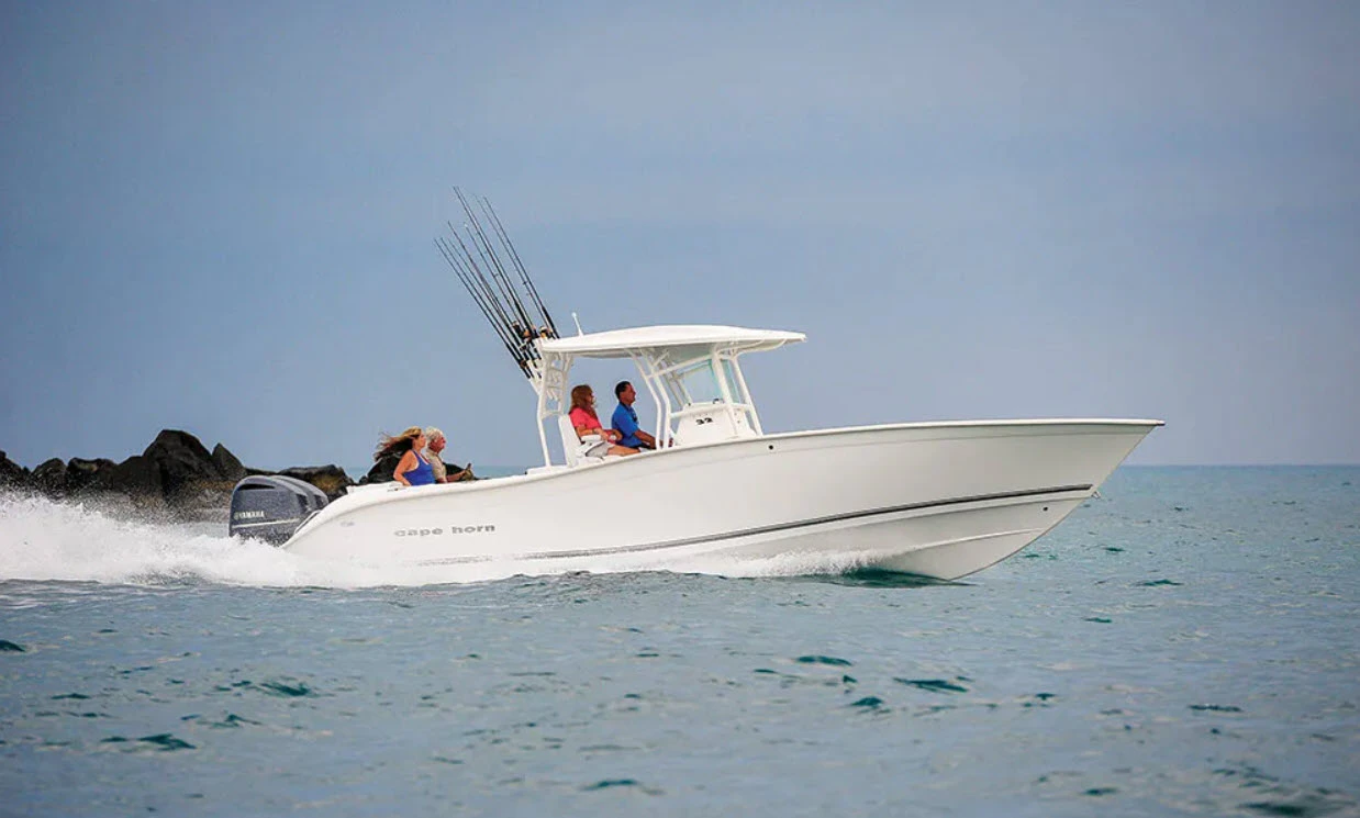 NEW and USED YACHTS for SALE Image
