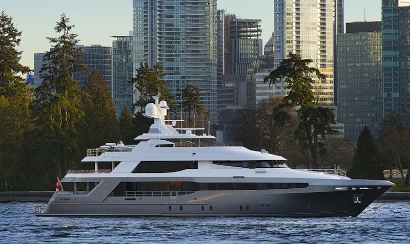 crescent yachts for sale