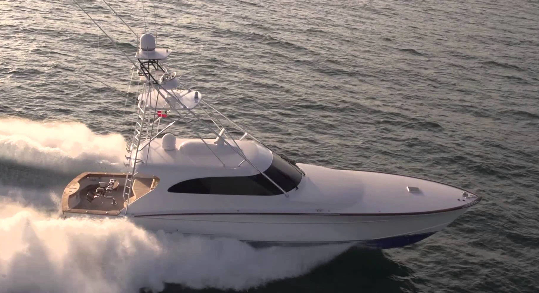 NEW and USED YACHTS for SALE Image