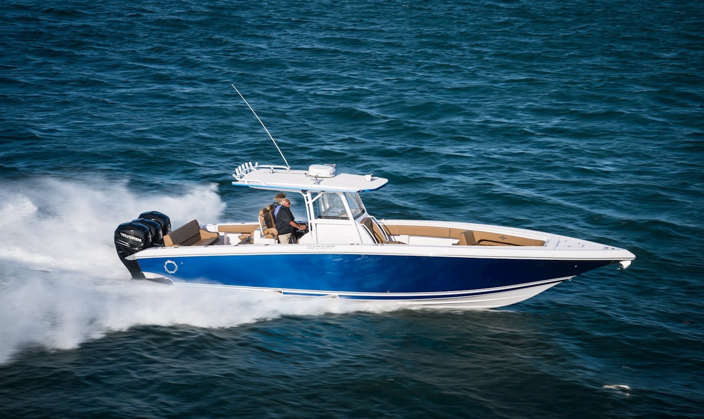 NEW and USED YACHTS for SALE Image