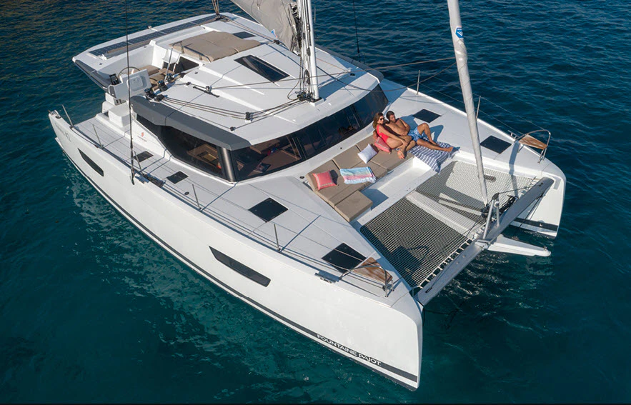 NEW and USED YACHTS for SALE Image