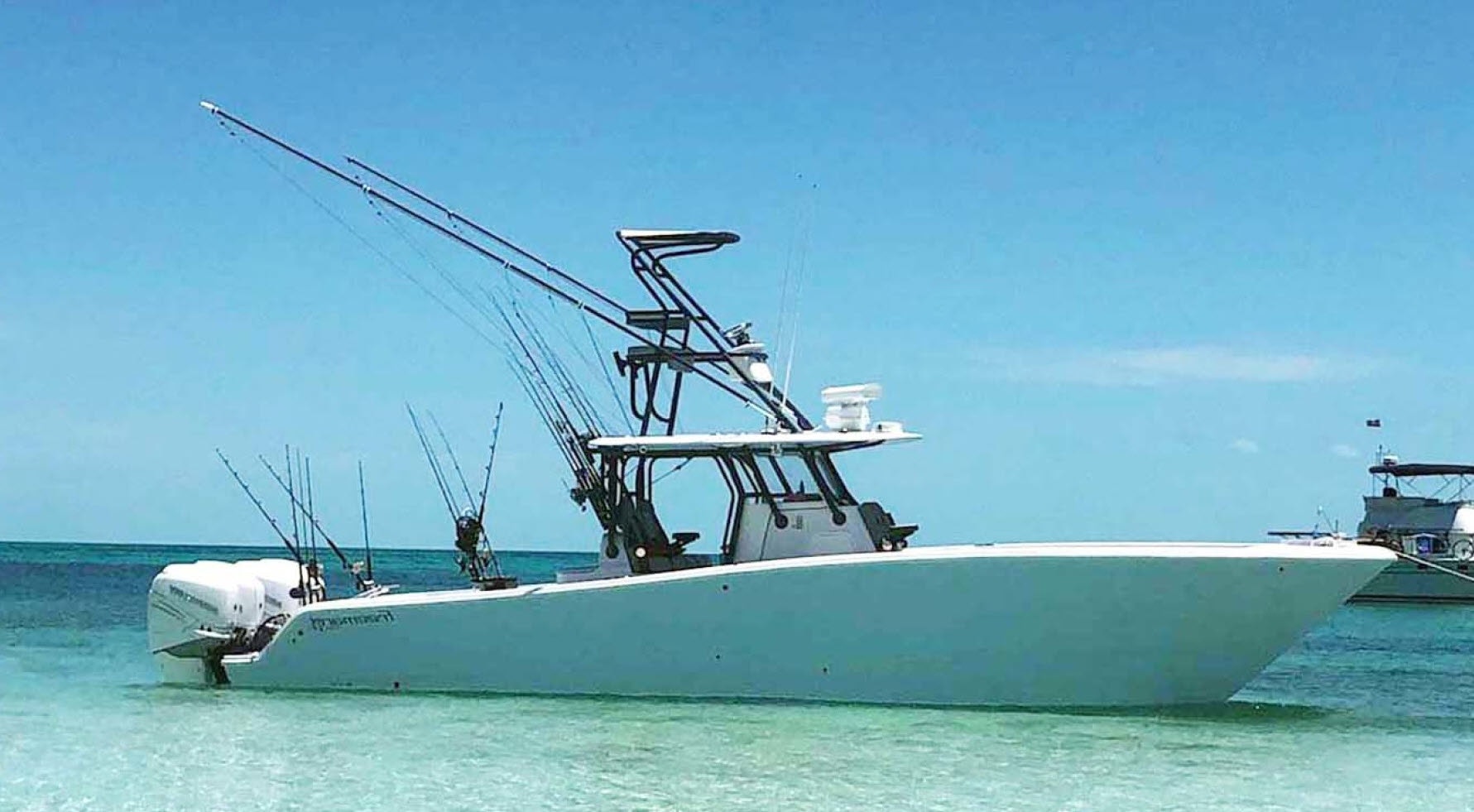 NEW and USED YACHTS for SALE Image