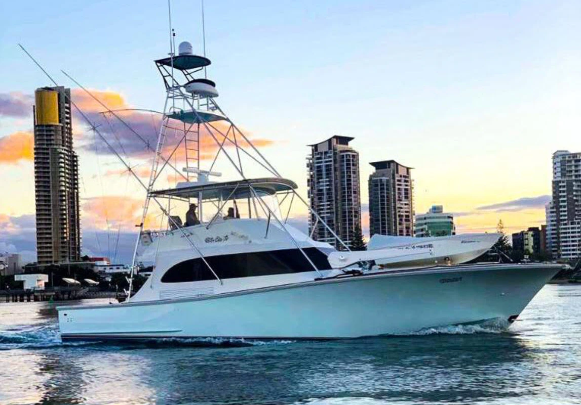 NEW and USED YACHTS for SALE Image