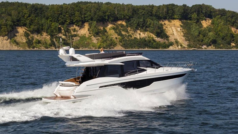 galeon yachts for sale