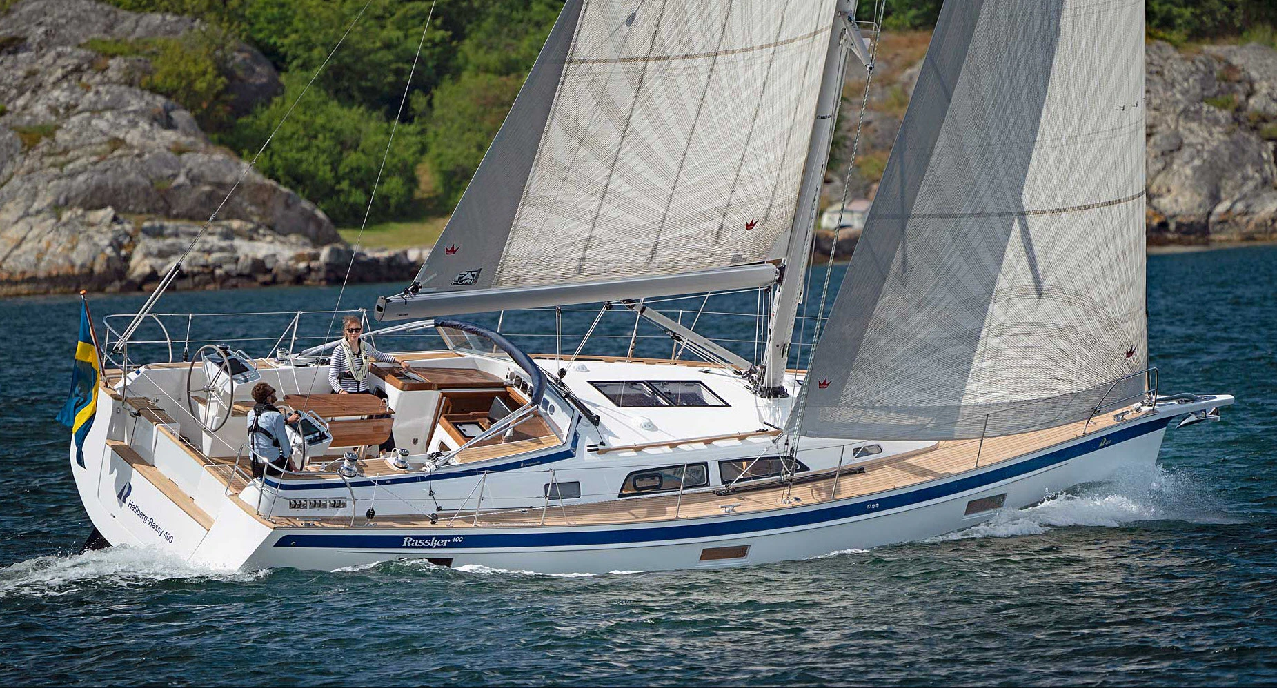 NEW and USED YACHTS for SALE Image