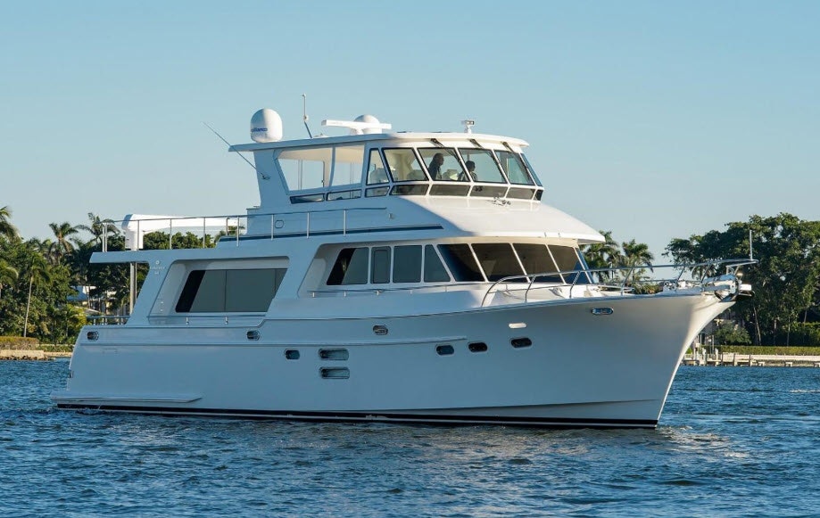 NEW and USED YACHTS for SALE Image