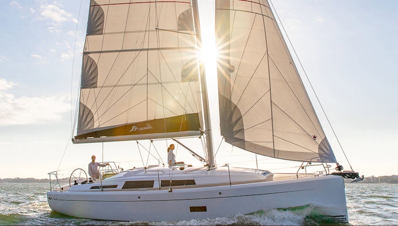 hanse yachts for sale
