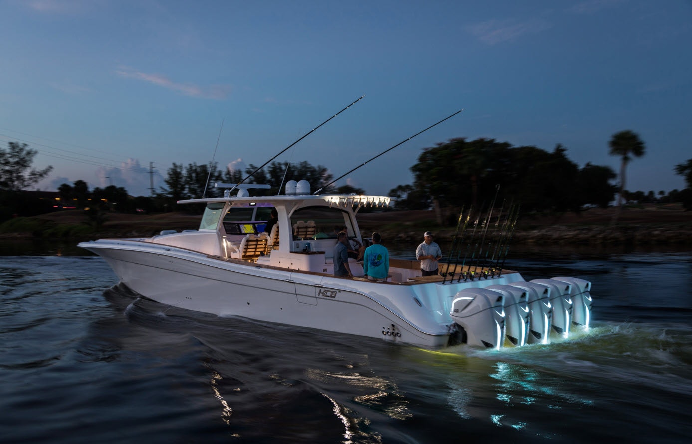 NEW and USED YACHTS for SALE Image