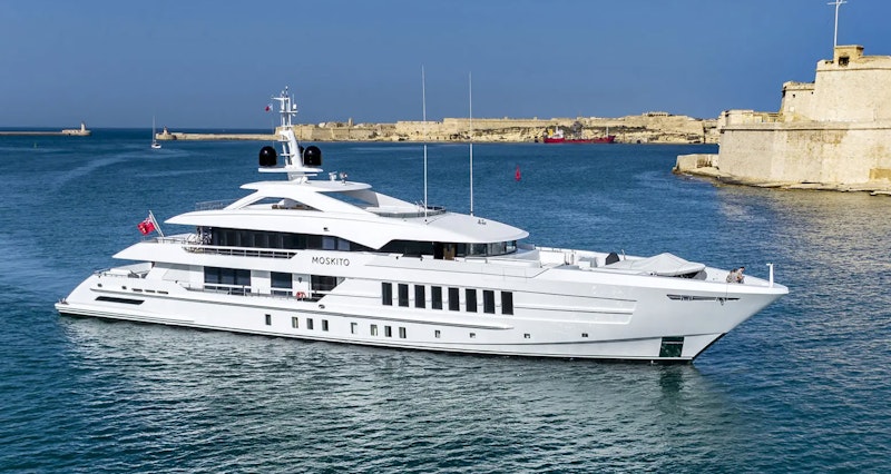 heesen yachts for sale