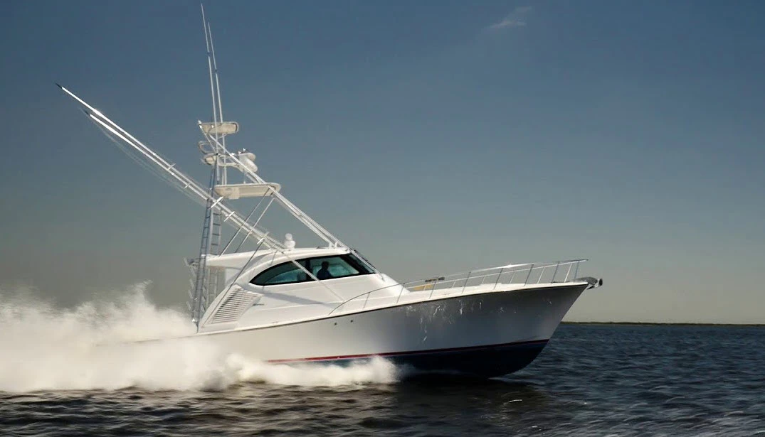 NEW and USED YACHTS for SALE Image