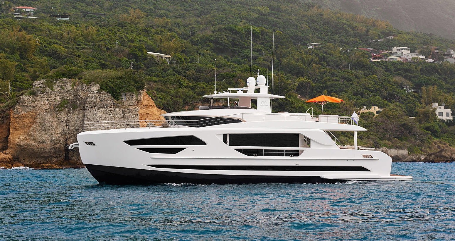 NEW and USED YACHTS for SALE Image