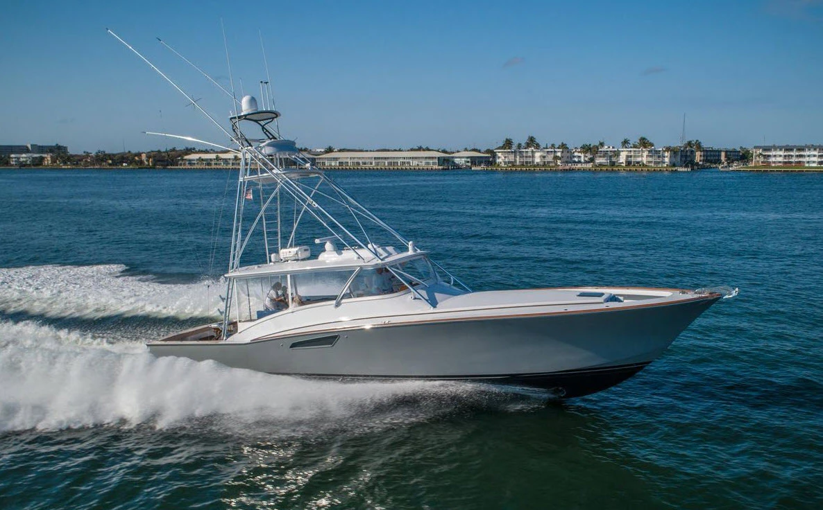 NEW and USED YACHTS for SALE Image