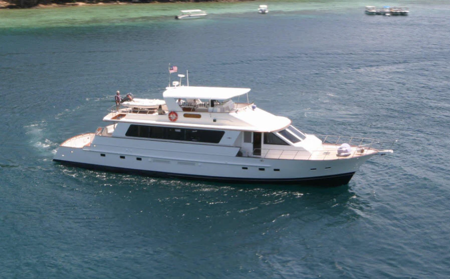 NEW and USED YACHTS for SALE Image