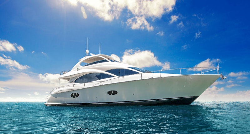 Lazzara Yachts For Sale United Yacht
