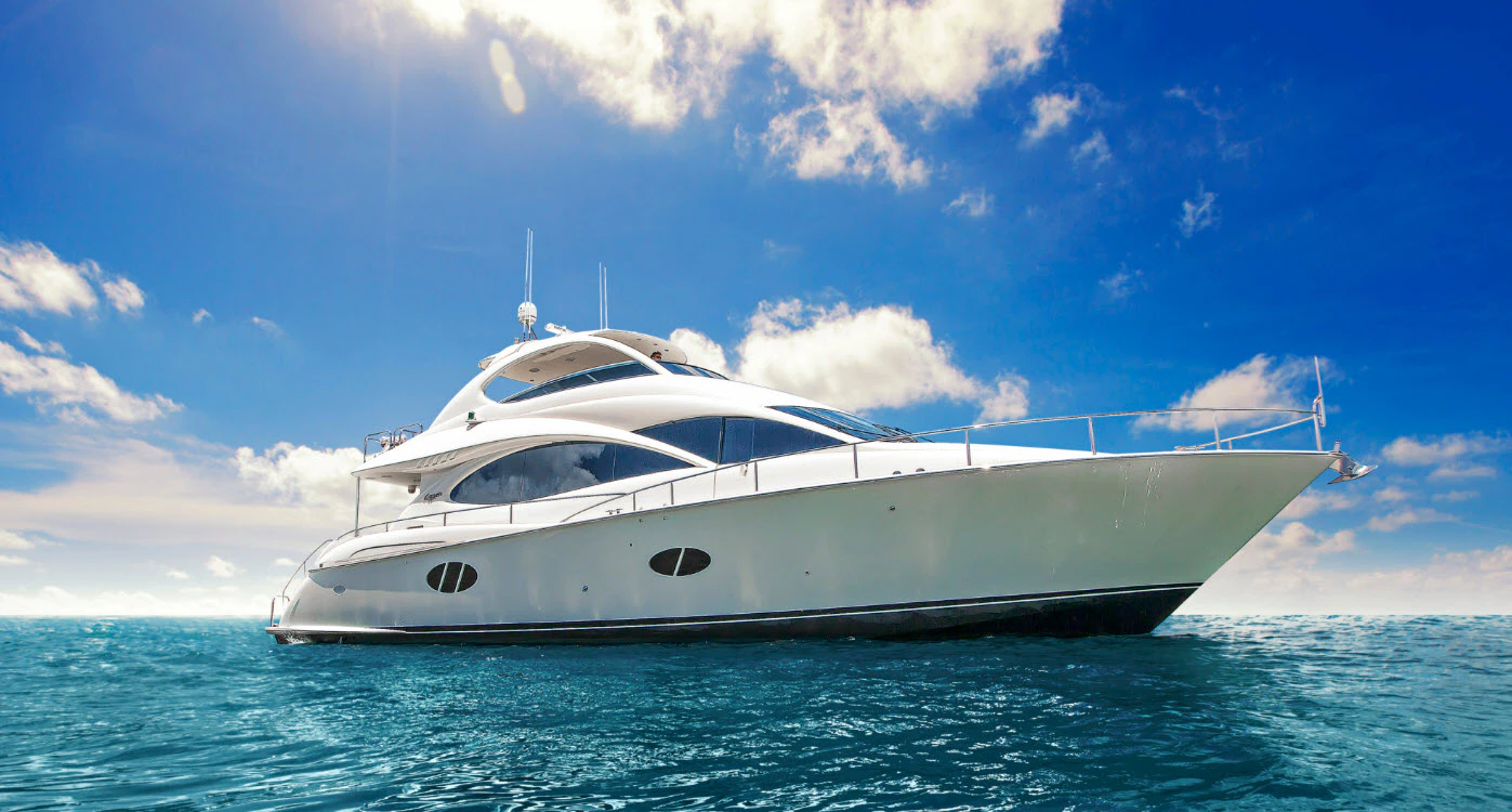 NEW and USED YACHTS for SALE Image