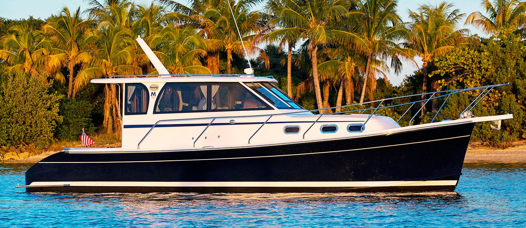 NEW and USED YACHTS for SALE Image