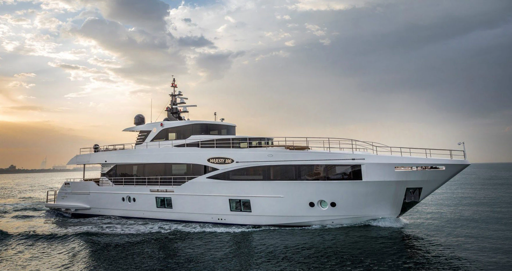NEW and USED YACHTS for SALE Image