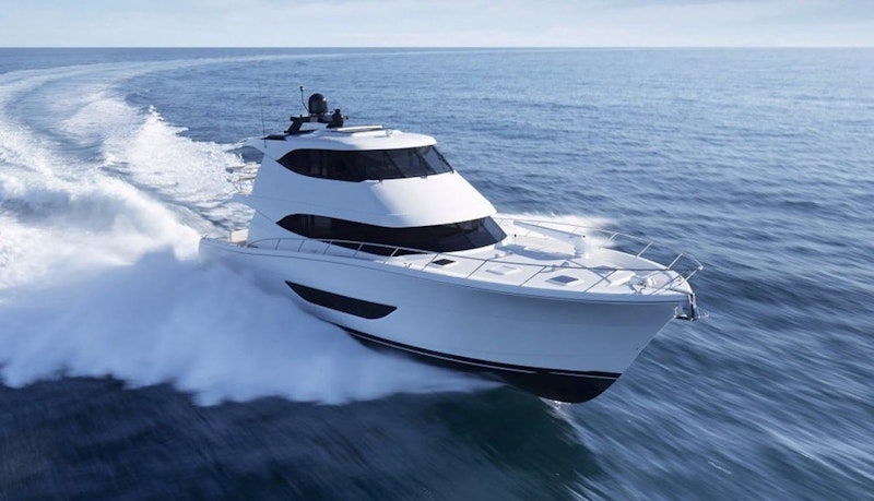 maritimo yachts for sale online