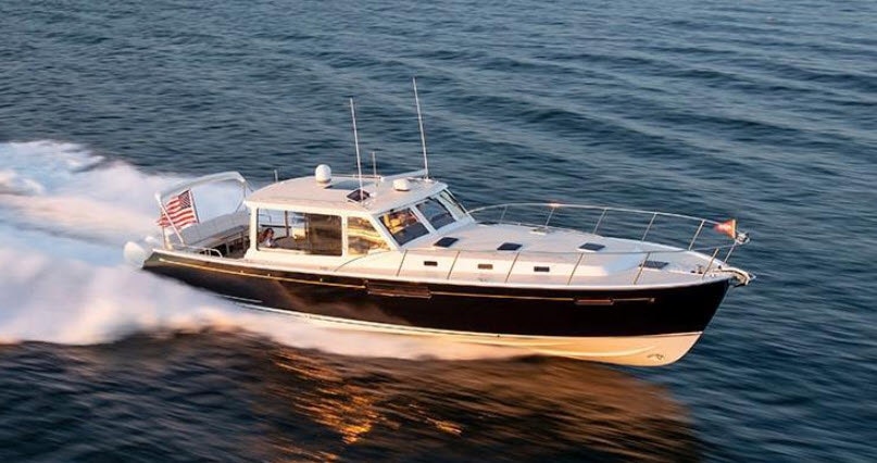 NEW and USED YACHTS for SALE Image