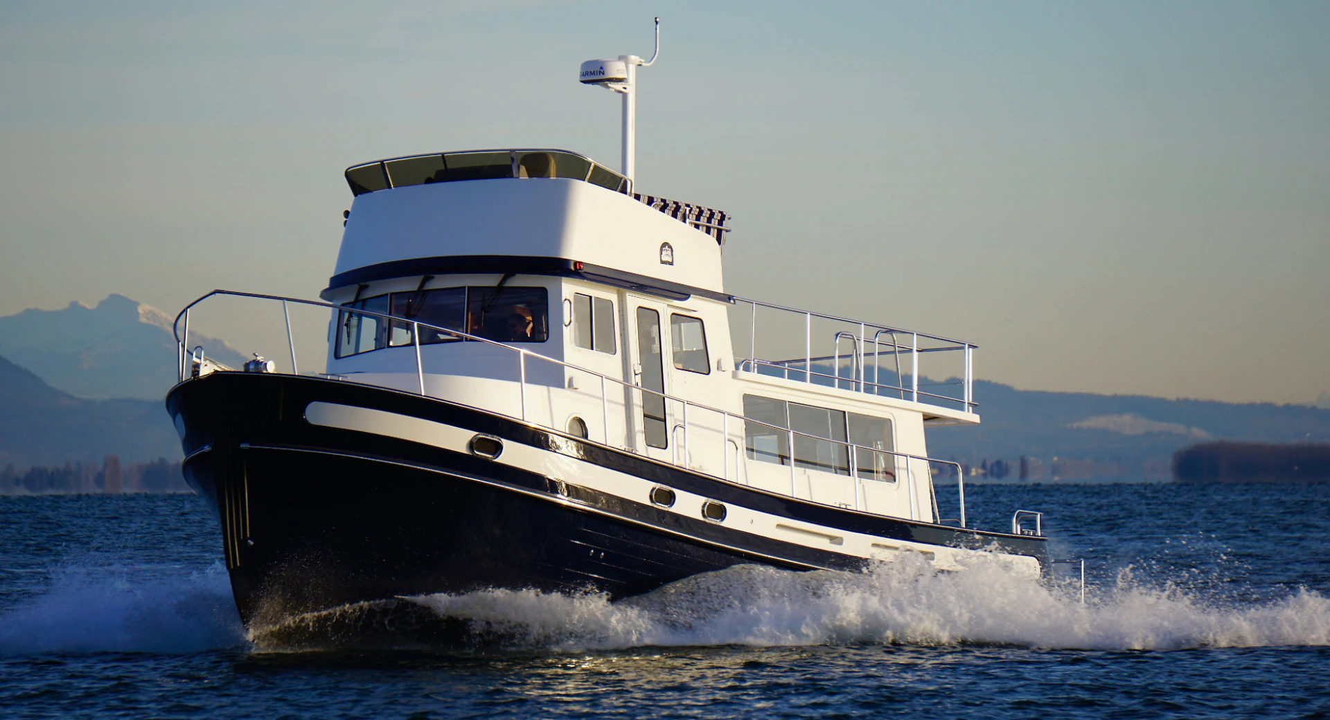 NEW and USED YACHTS for SALE Image