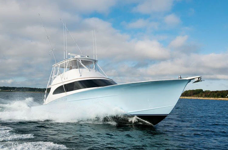 NEW and USED YACHTS for SALE Image