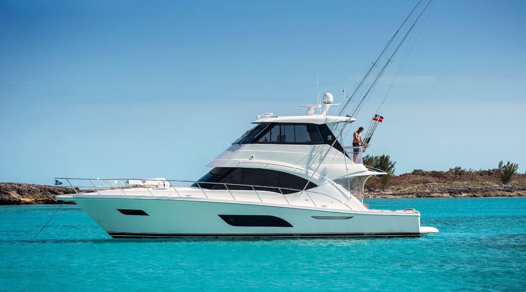 NEW and USED YACHTS for SALE Image