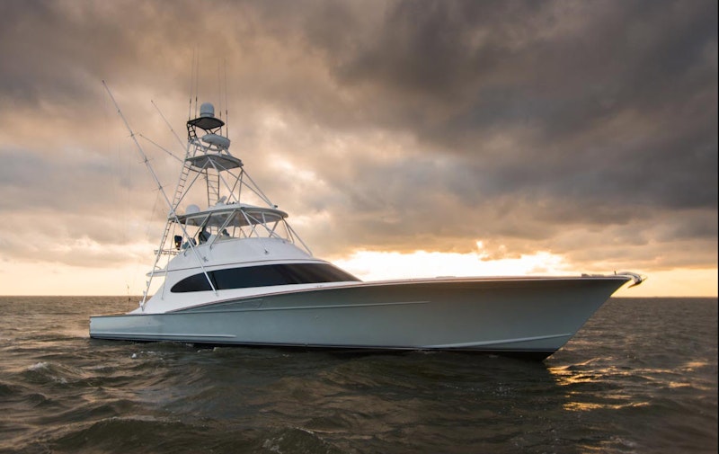 spencer yachts
