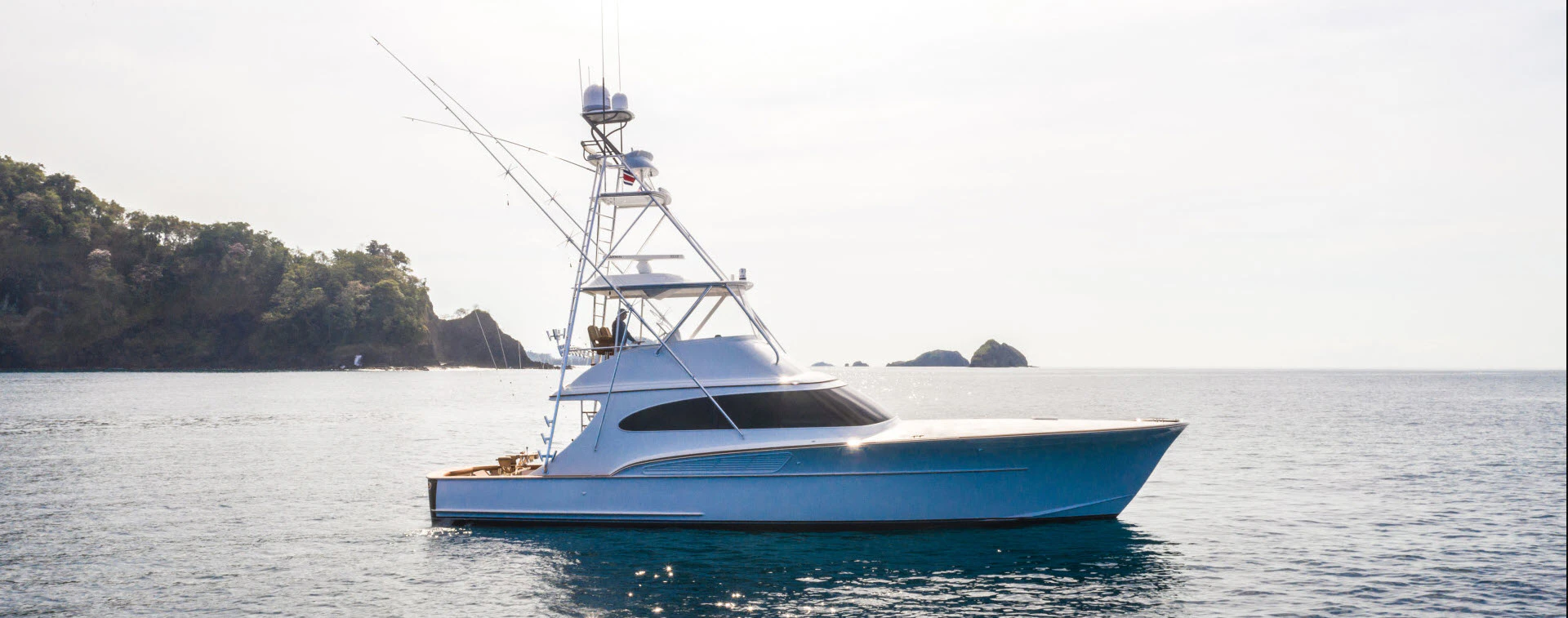 NEW and USED YACHTS for SALE Image