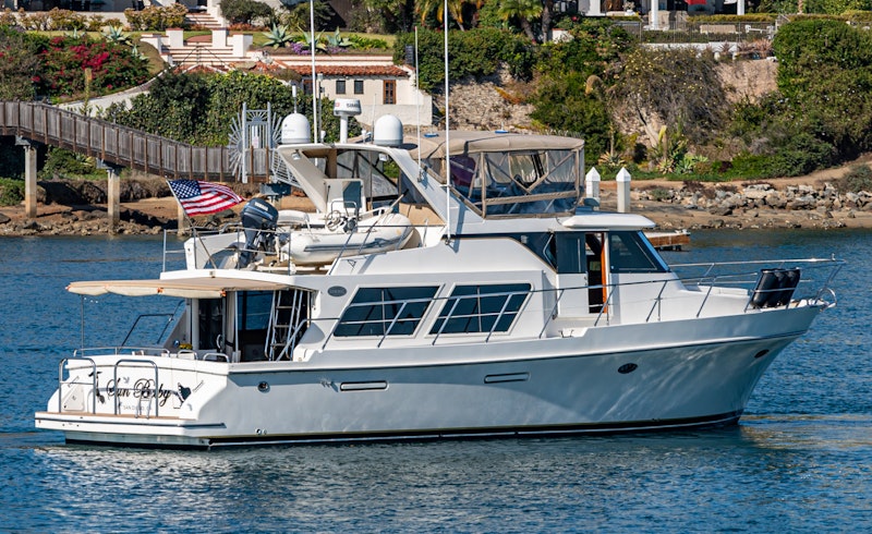 symbol yachts for sale