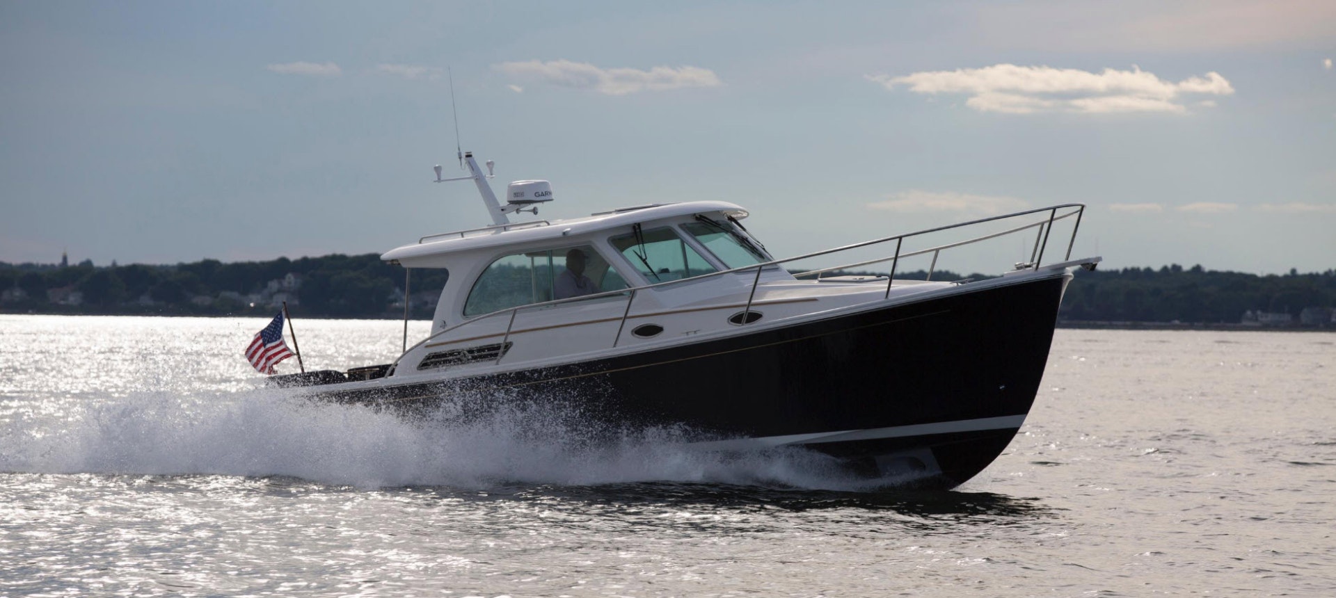 NEW and USED YACHTS for SALE Image