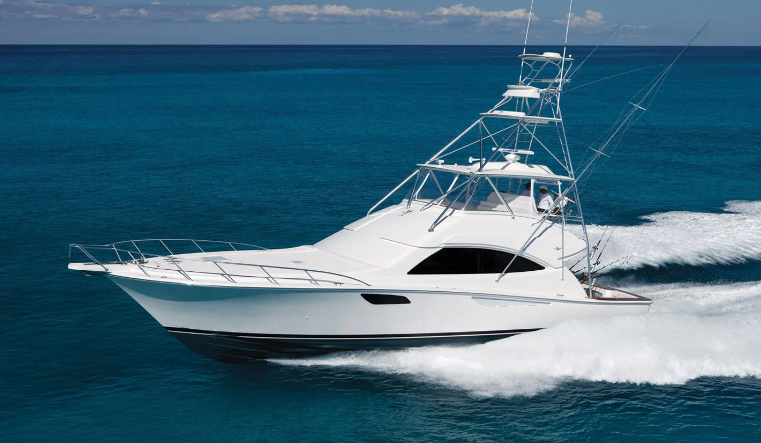 NEW and USED YACHTS for SALE Image