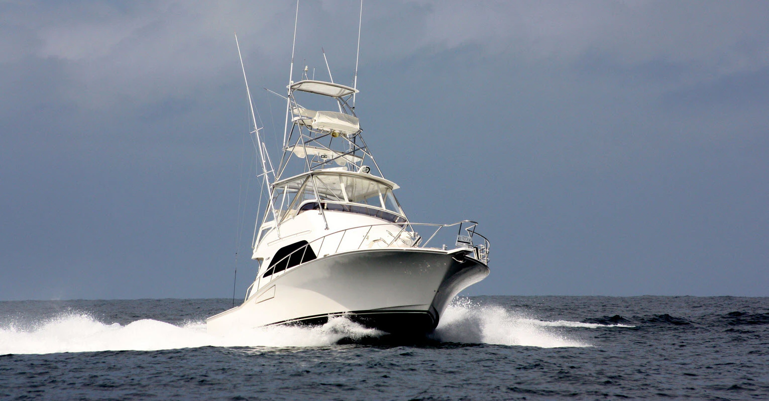 NEW and USED YACHTS for SALE Image